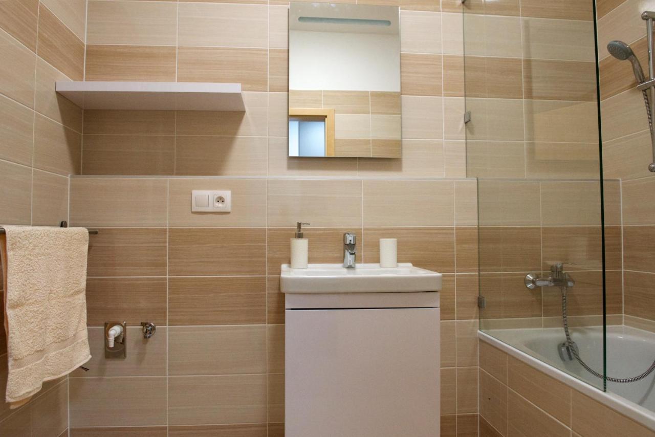 Apartman Greenbay Golf Trencin Exterior photo